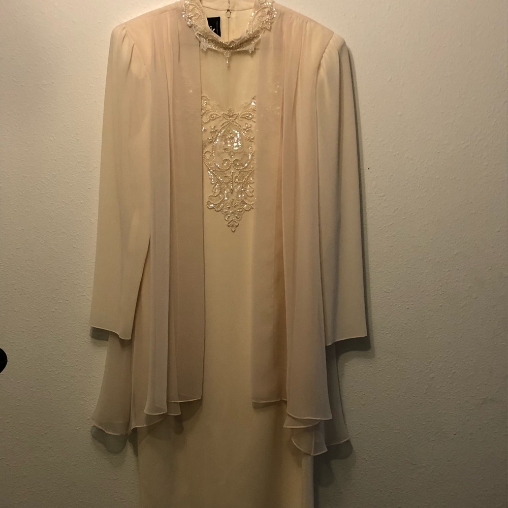 Vintage 80’s Ursula of Switzerland size 8. NWOT
